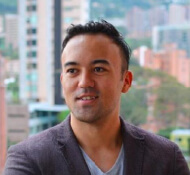Conrad Egusa